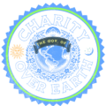 Charity Over Earth - Donate Today. It's Time To Save The world